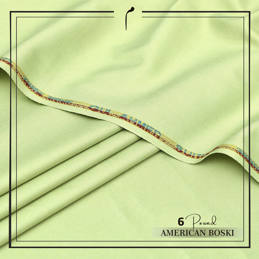 AMERICAN 6 Pound Boski - Sonfia - AB - 08