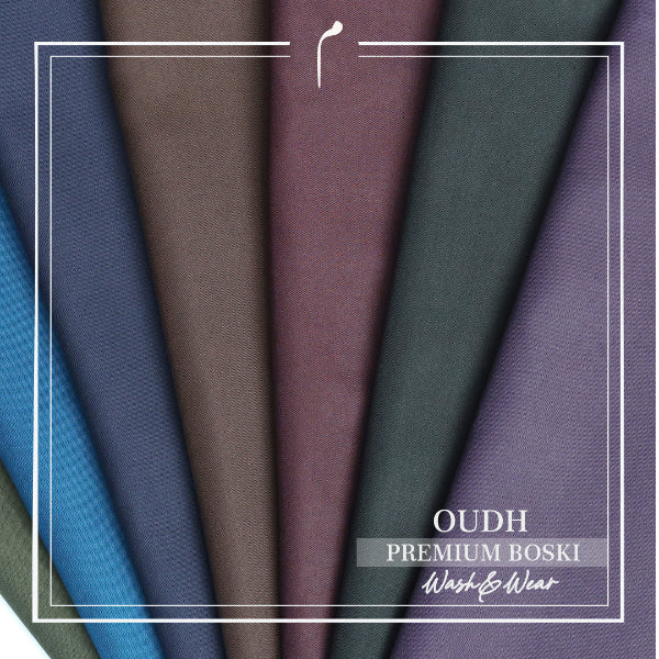 Pack Of 4 Dark Boski !